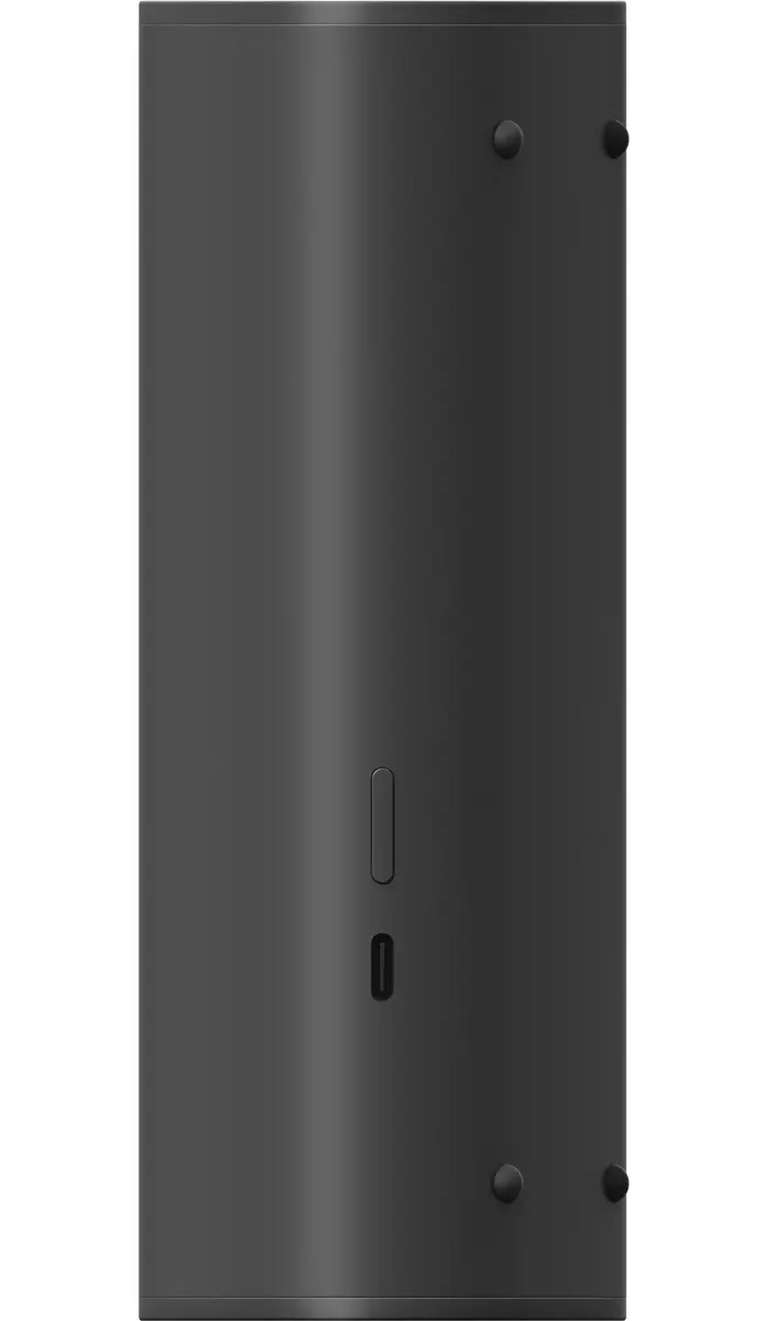 Портативная колонка Sonos Roam, ROAM1R21BLK Photo 6