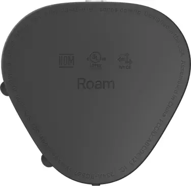 Портативная колонка Sonos Roam, ROAM1R21BLK Photo 9