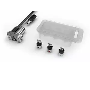 One Lock for Any Slot