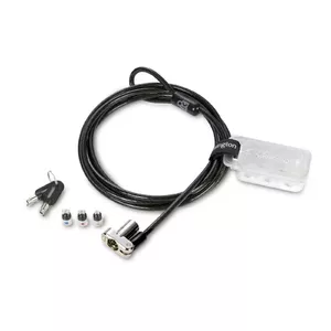 Keyed Lock Kensington Universal 3-in-1