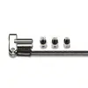 Atslēgas slēdzene Kensington Universal 3-in-1 Photo 3