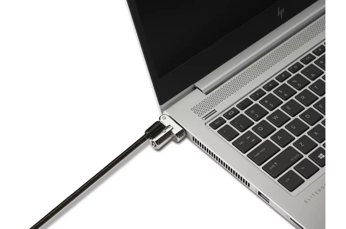 Atslēgas slēdzene Kensington Universal 3-in-1 Photo 4