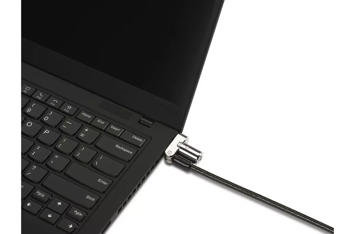 Atslēgas slēdzene Kensington Universal 3-in-1 Photo 6