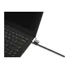 Atslēgas slēdzene Kensington Universal 3-in-1 Photo 6