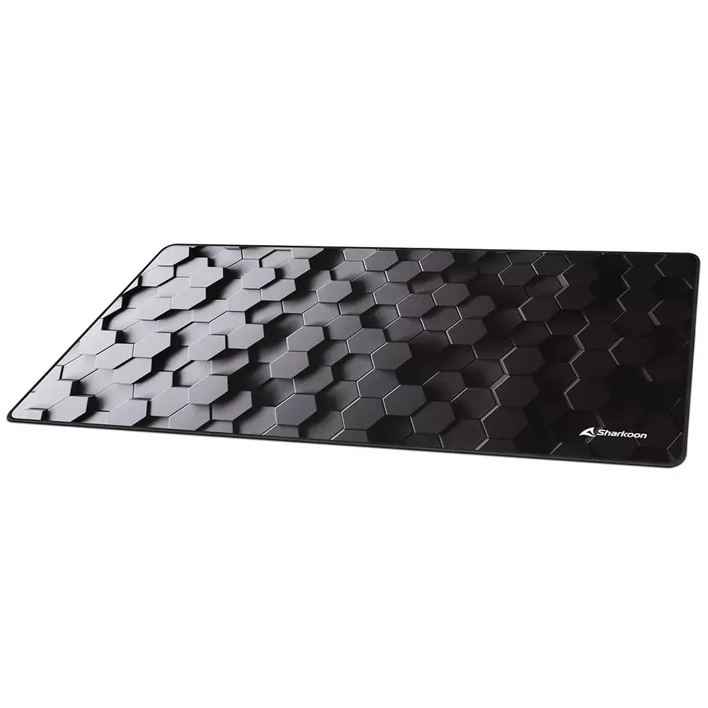 Gaming mouse pad Sharkoon SKILLER SGP30 Photo 2