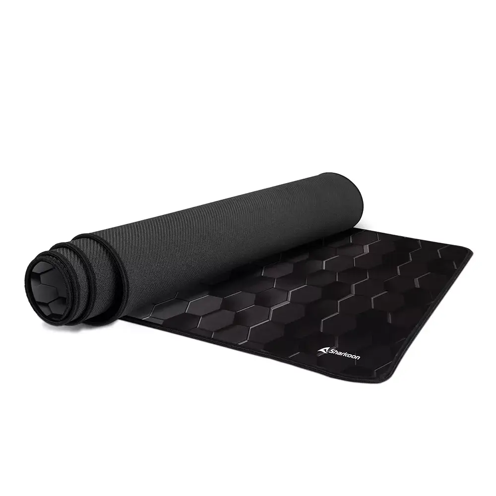 Gaming mouse pad Sharkoon SKILLER SGP30 Photo 3