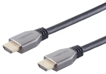 HDMI 2.1 kabelis brackton 0
