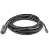Кабель StarTech USB-C → HDMI 5 м — 4K 60 Гц HDR10 Photo 4
