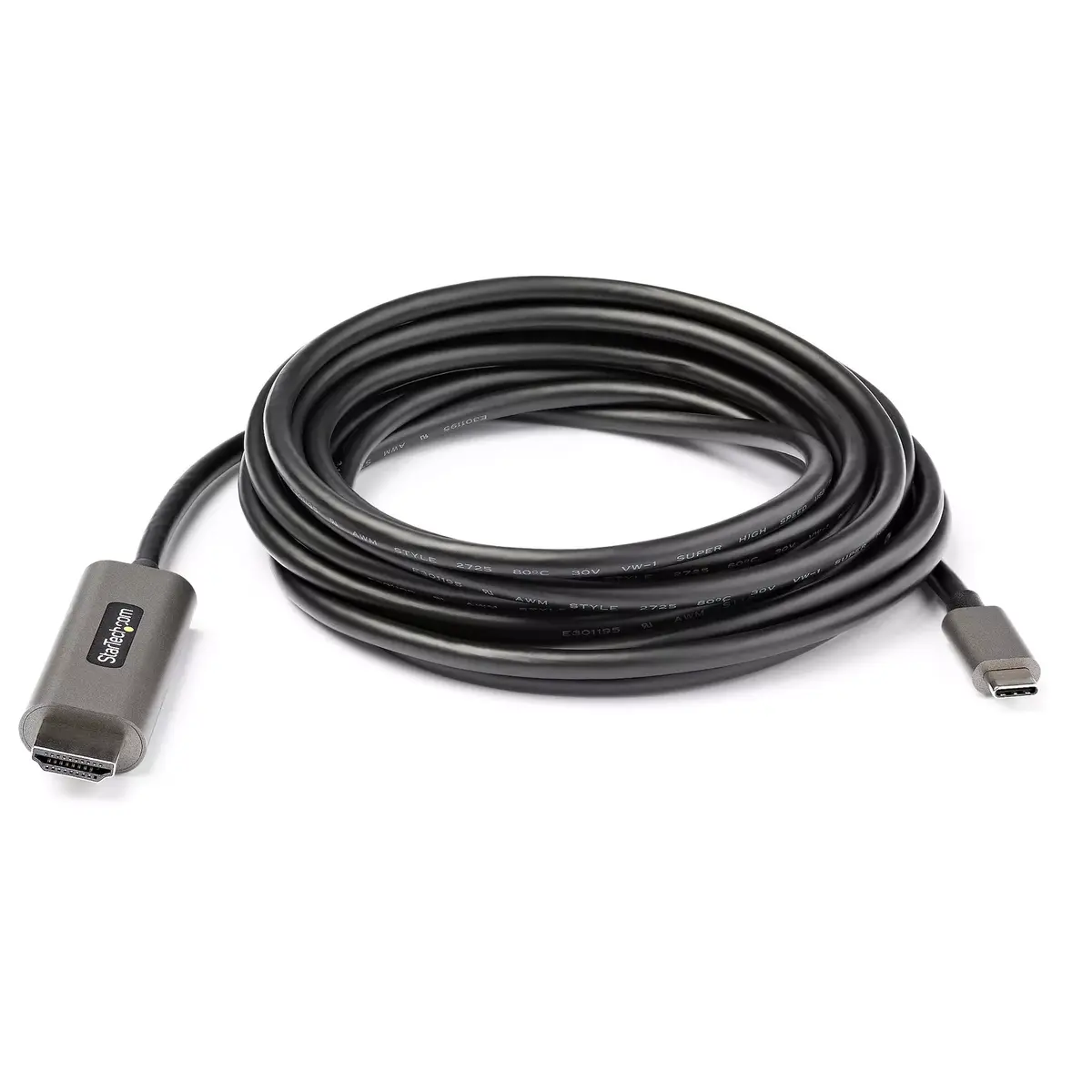 USB C на HDMI кабель StarTech.com CDP2HDMM4MH Photo 4