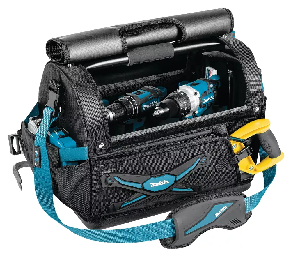 Чемодан для инструментов Makita E-05446 Photo 2
