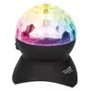 Portatīvais skaļrunis Manhattan Sound Science Disco Light Ball 165068 Photo 2
