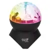 Portatīvais skaļrunis Manhattan Sound Science Disco Light Ball 165068 Photo 3