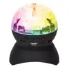 Portatīvais skaļrunis Manhattan Sound Science Disco Light Ball 165068 Photo 4