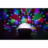 Portatīvais skaļrunis Manhattan Sound Science Disco Light Ball 165068 Photo 6