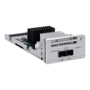 Network Switch Module Cisco C9200-NM-2Y 25 Gigabit Ethernet