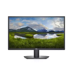 DELL S Series SE2722H LED display 68,6 cm (27") 1920 x 1080 пикселей Full HD ЖК Черный