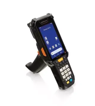 Rokas mobilais dators Datalogic Skorpio X5 Photo 2