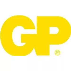 Плоская батарейка GP GPCR2025-2CPU10 литиевая 3В, упаковка 10 шт.