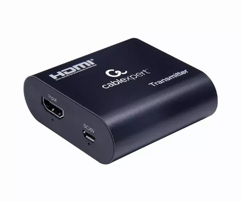 AV удлинитель Gembird DEX-HDMI-03 Photo 2