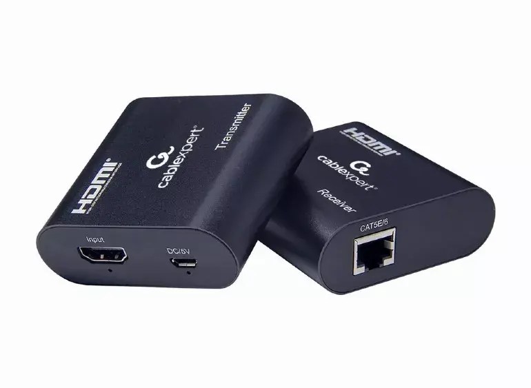 AV удлинитель Gembird DEX-HDMI-03 Photo 5