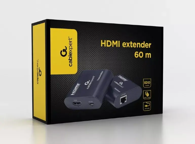 AV удлинитель Gembird DEX-HDMI-03 Photo 6
