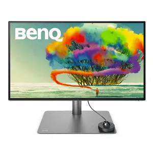 Computer Monitor BenQ PD2725U 27" 4K Ultra HD LED 3840 x 2160