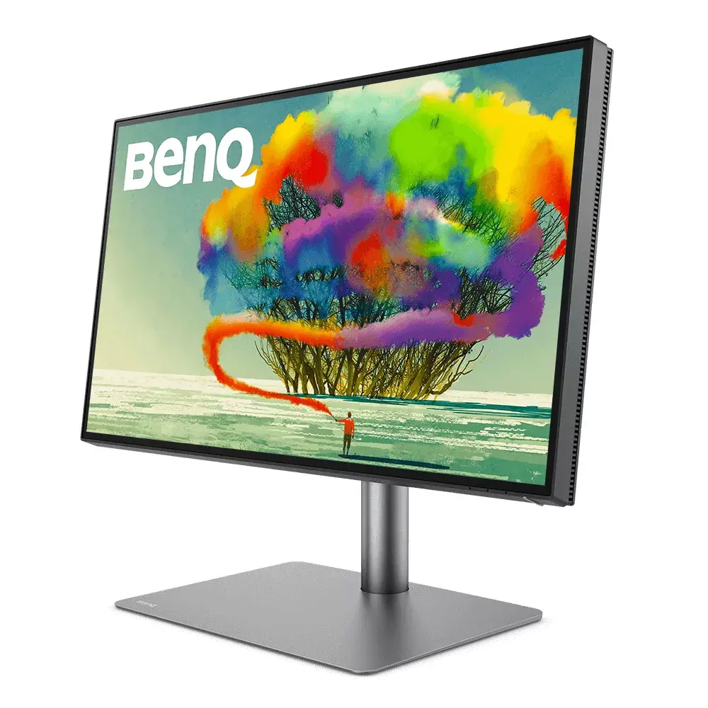 Компьютерный монитор BenQ PD2725U Photo 2