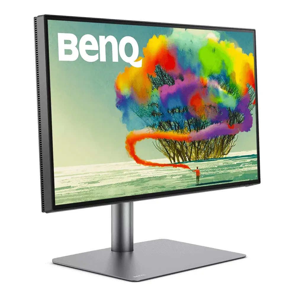 Компьютерный монитор BenQ PD2725U Photo 3