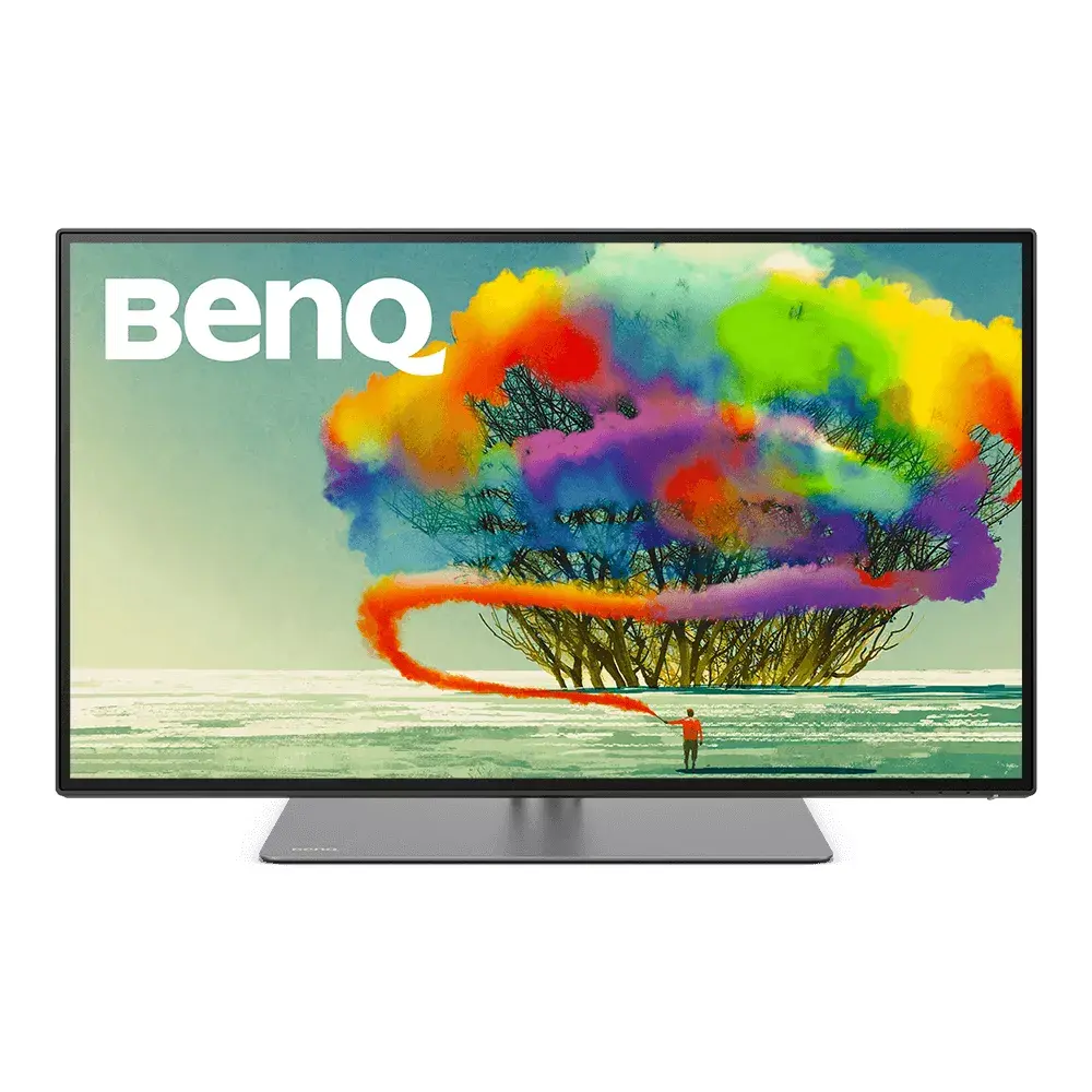 Компьютерный монитор BenQ PD2725U Photo 4