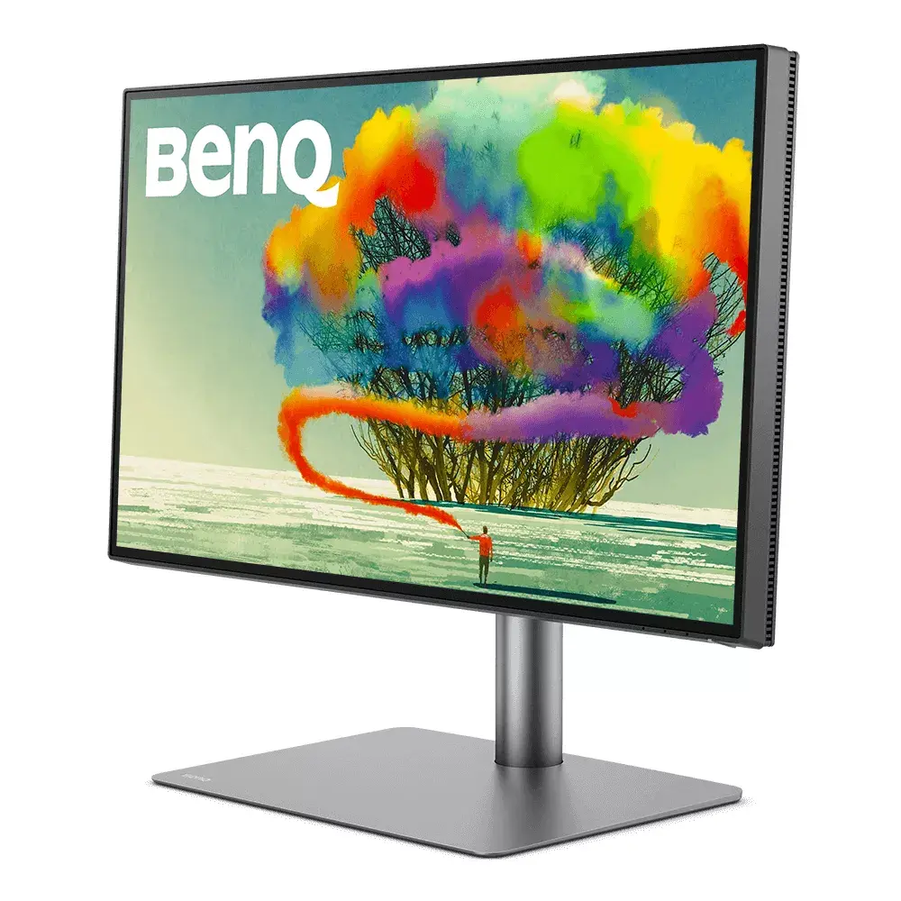 Компьютерный монитор BenQ PD2725U Photo 6