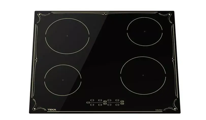 Induction Cooktop TEKA IBR 64040 BK TTC Photo 2