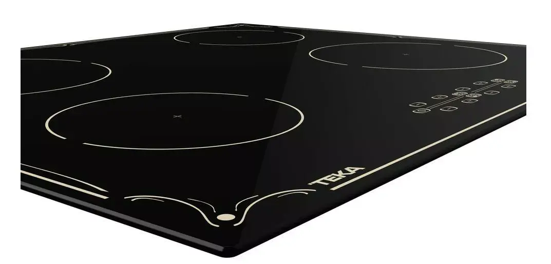 Induction Cooktop TEKA IBR 64040 BK TTC Photo 3
