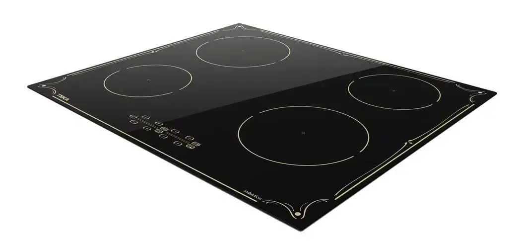 Induction Cooktop TEKA IBR 64040 BK TTC Photo 4
