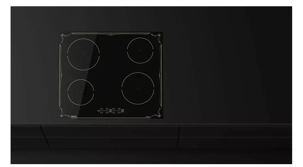 Induction Cooktop TEKA IBR 64040 BK TTC Photo 5