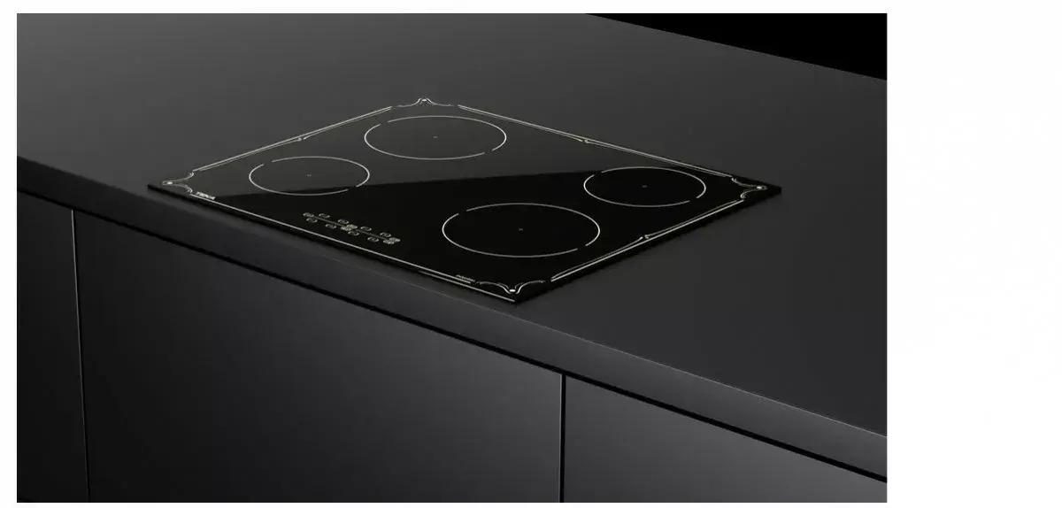 Induction Cooktop TEKA IBR 64040 BK TTC Photo 6