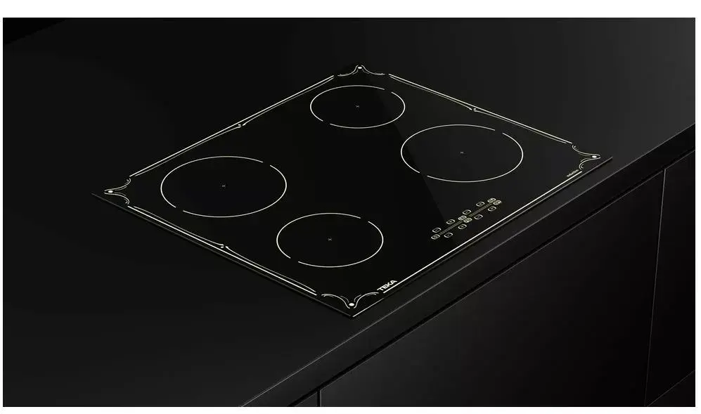 Induction Cooktop TEKA IBR 64040 BK TTC Photo 7