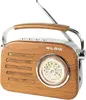 Portable radio BLOW 77-532# (AM/FM, MicroSD) Photo 5
