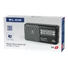 Portable radio BLOW 77-533 — Analog AM/FM Photo 3