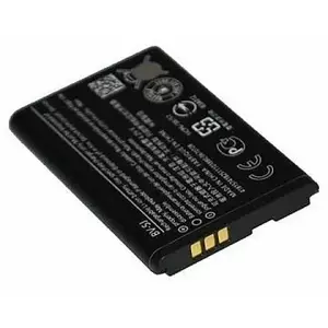 Аккумулятор extra digital для Microsoft BV-5J (Lumia 532 / Lumia 435) 2200 мА·ч