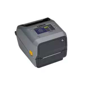 Etiķešu printers Zebra ZD621T/R un ZD421C ar USB un Ethernet savienojumu