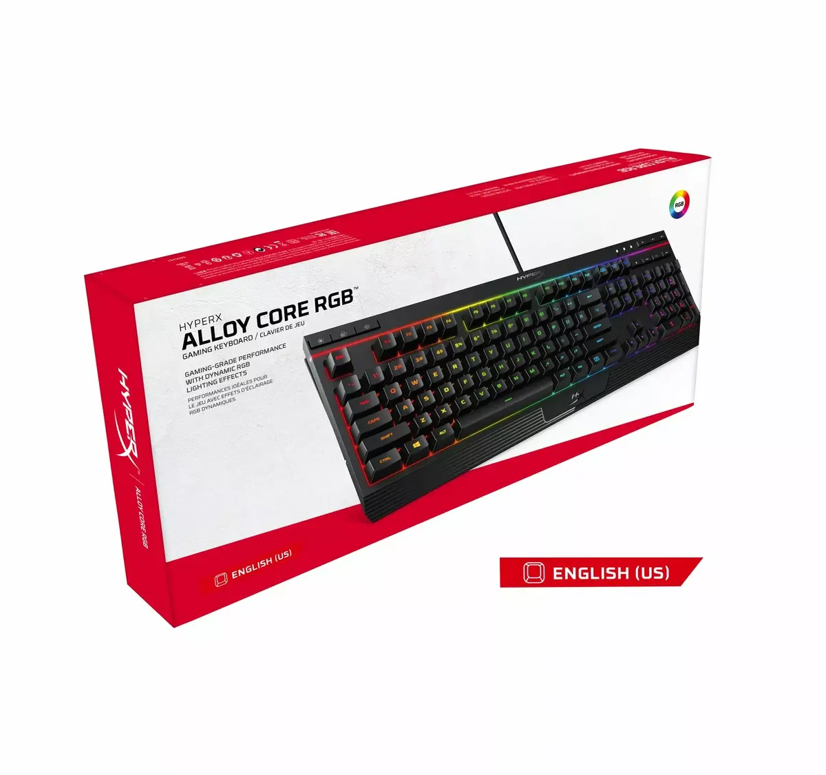KINGSTON HX-KB5ME2-US 740617278880 Photo 6