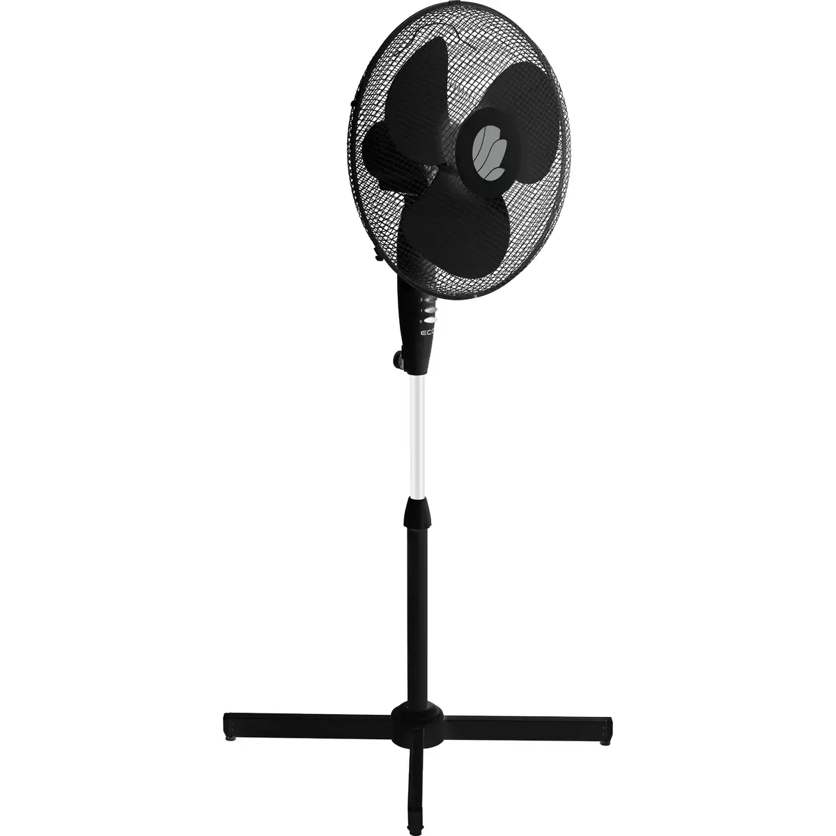 Вентилятор, ECG, FS40ABLACK Photo 3