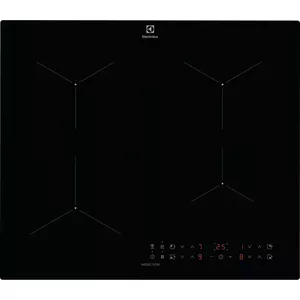 Built-in Hob ELECTROLUX LIL61434C, 4 cooking zones, touch control