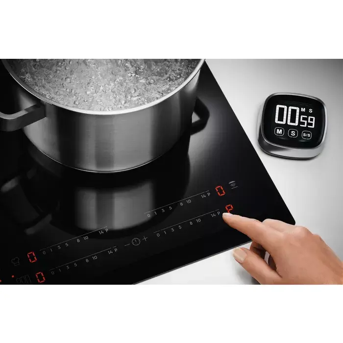 Встраиваемая варочная панель ELECTROLUX LIL61434C Photo 9