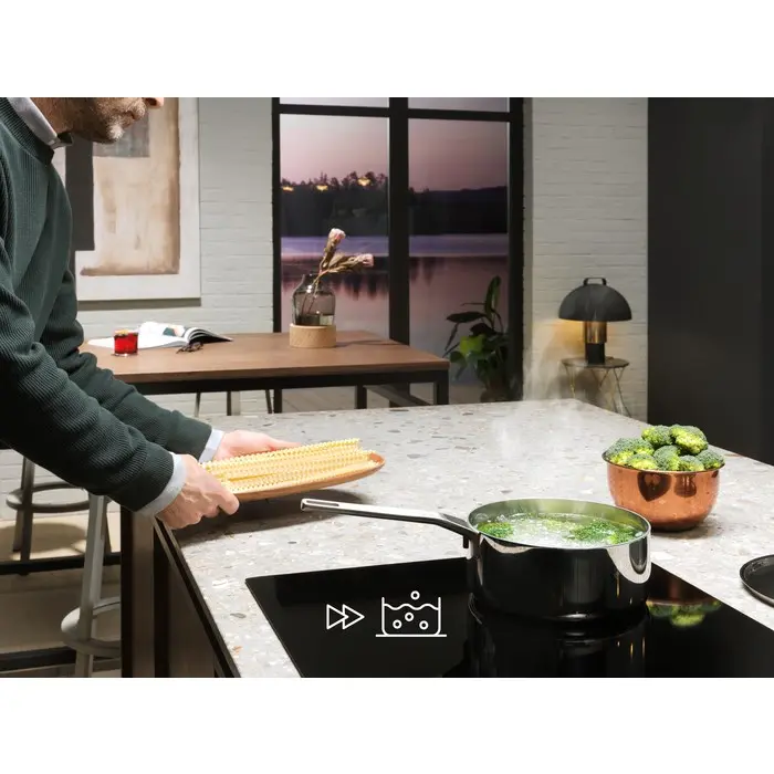 Built-in Hob ELECTROLUX LIL61434C Photo 12