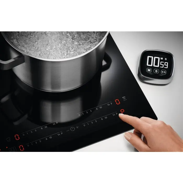 Built-in Hob ELECTROLUX LIL61434C Photo 18