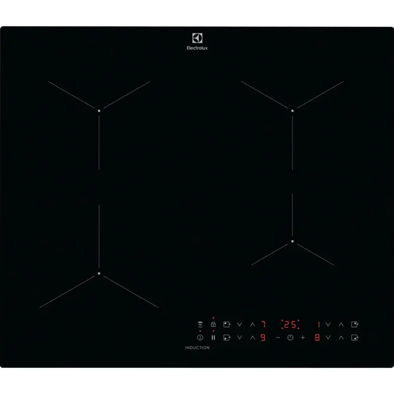 Встраиваемая варочная панель ELECTROLUX LIL61434C Photo 20