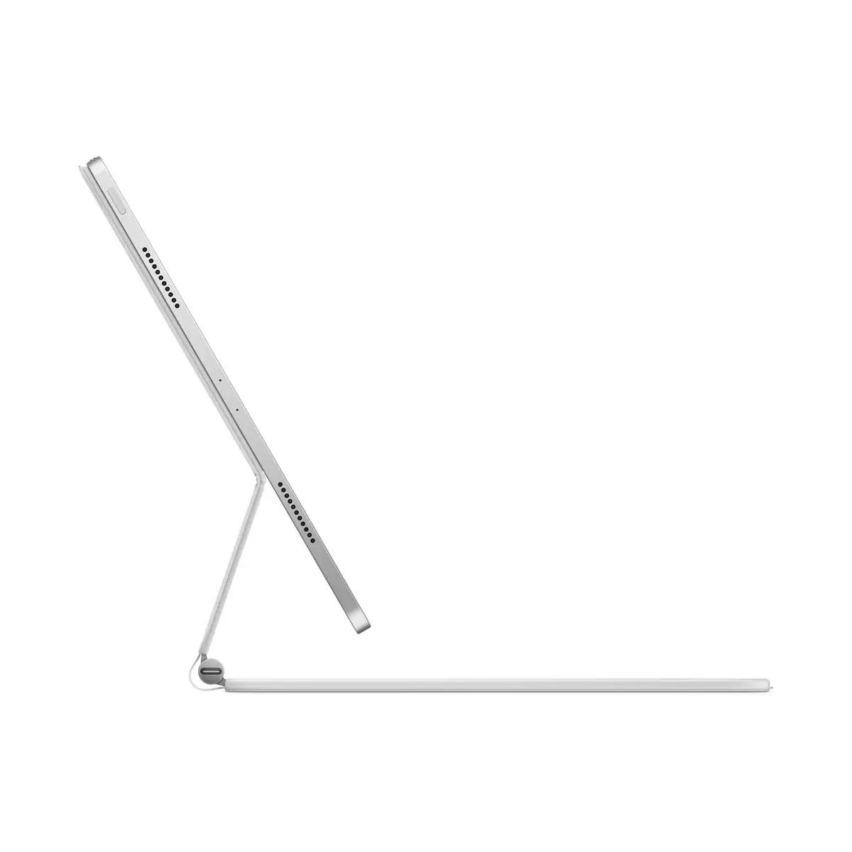 Mobile Device Keyboard Apple MJQL3S/A Photo 3