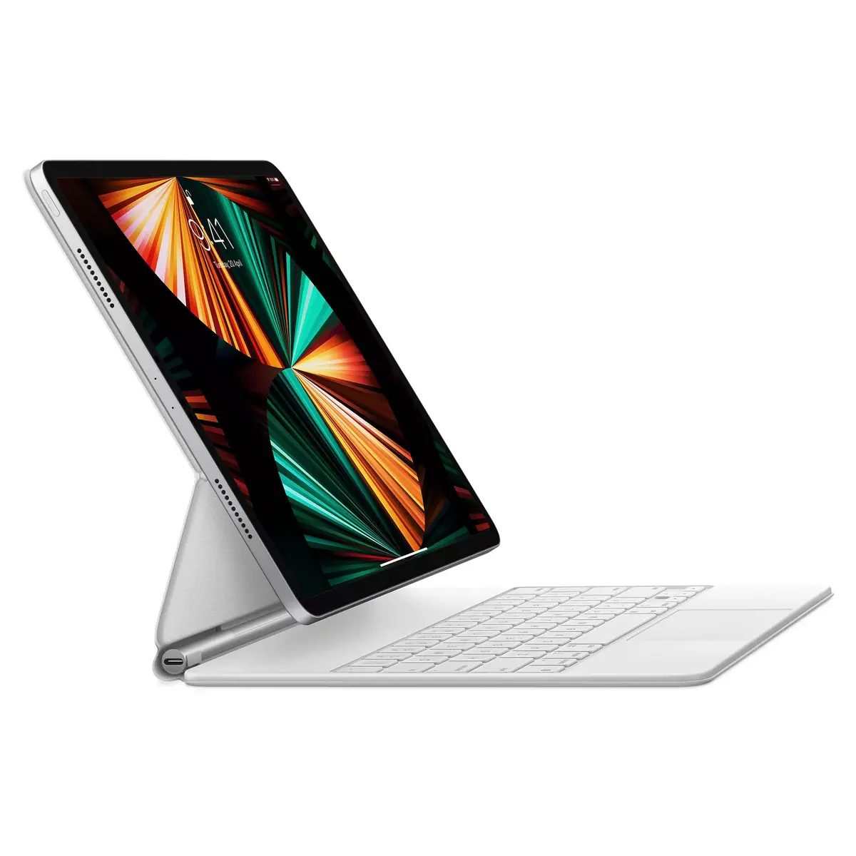 Mobile Device Keyboard Apple MJQL3S/A Photo 4