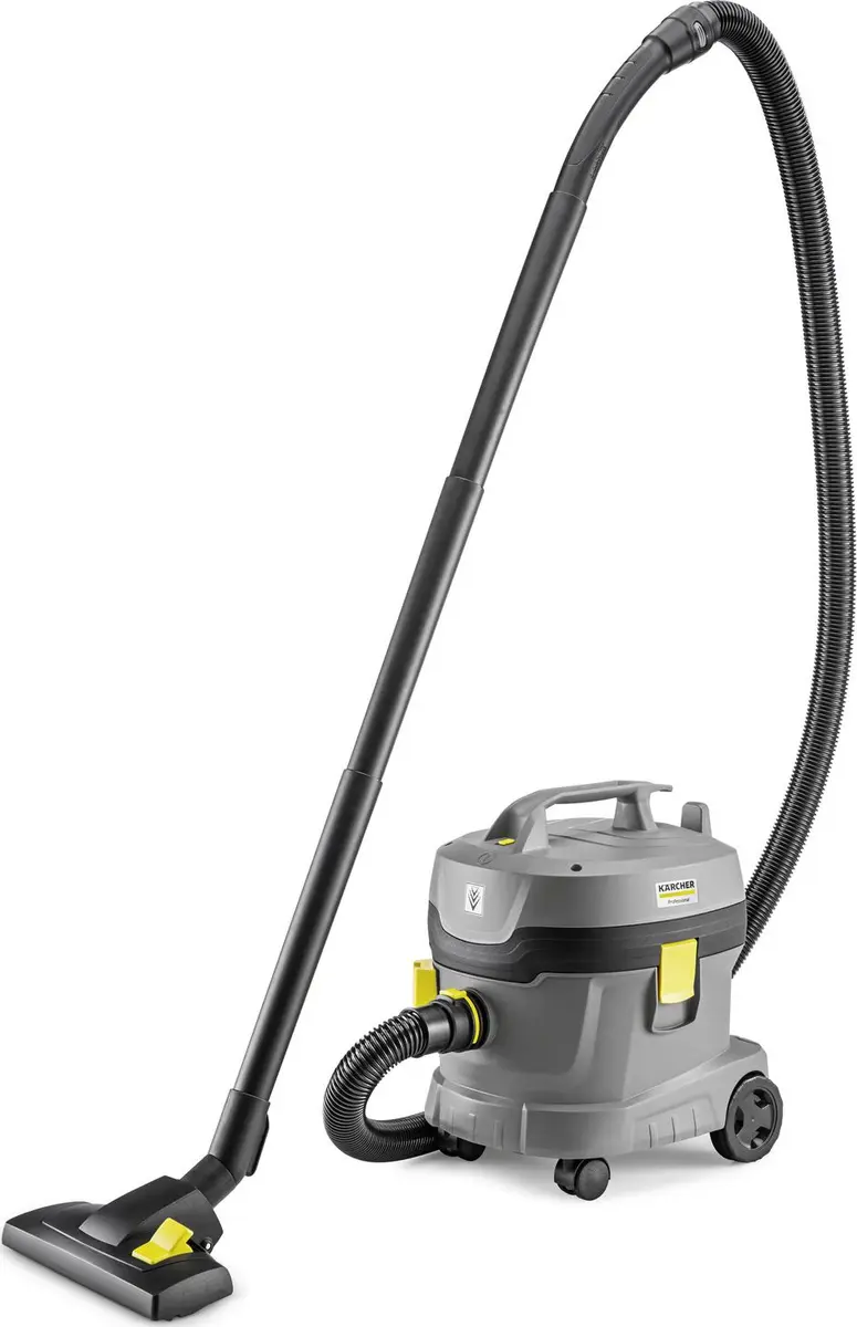 Putekļsūcējs Kärcher T 11/1 Classic HEPA Photo 10